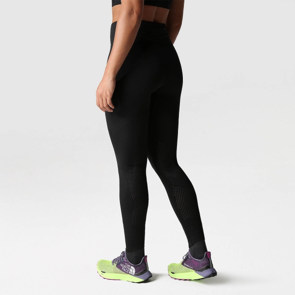 The North Face Summit Ripida Tights - TNF Black