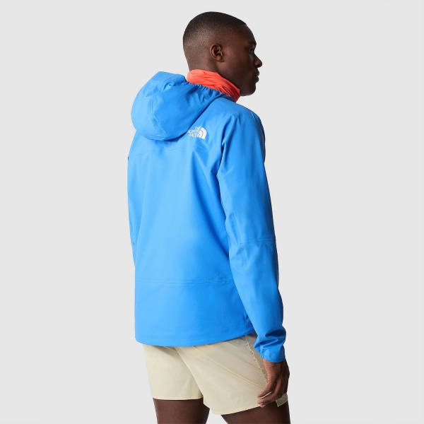 The North Face Summit Superior Futurelight Chaqueta - Optic Blue