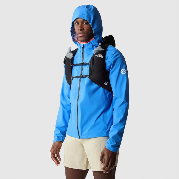 The North Face Summit Superior Futurelight Chaqueta - Optic Blue