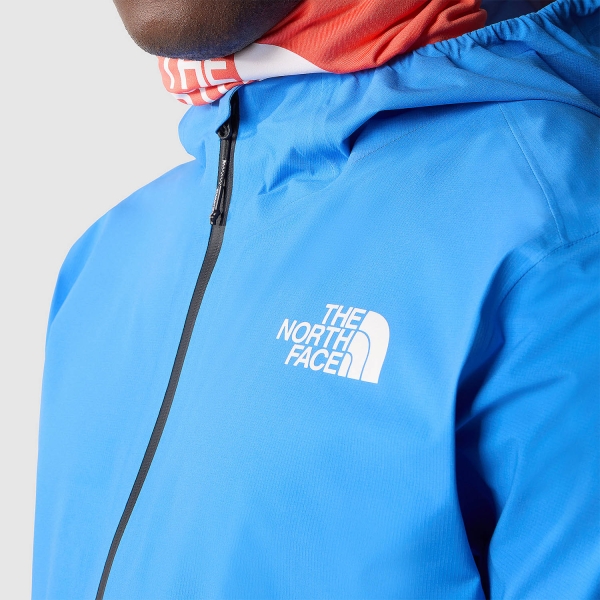 The North Face Summit Superior Futurelight Jacket - Optic Blue