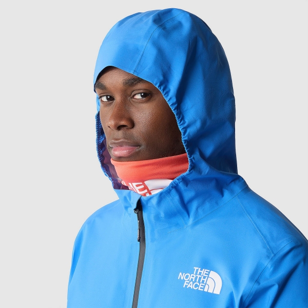 The North Face Summit Superior Futurelight Chaqueta - Optic Blue