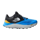 The North Face Vectiv Enduris 3 - Optic Blue/Asphalt Grey