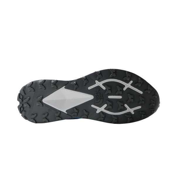 The North Face Vectiv Enduris 3 - Optic Blue/Asphalt Grey