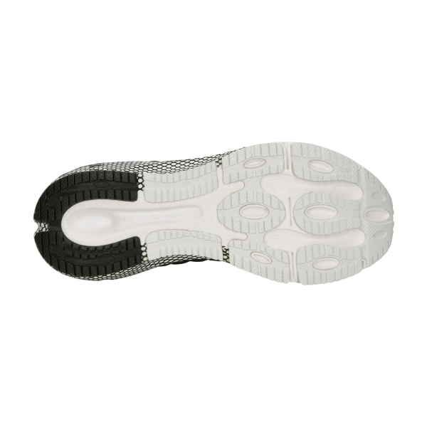 Under Armour HOVR Machina 3 Clone - Black/White