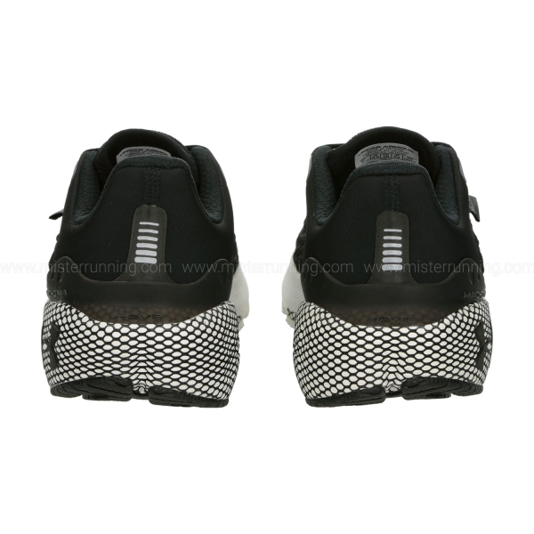 Under Armour HOVR Machina 3 Clone - Black/White