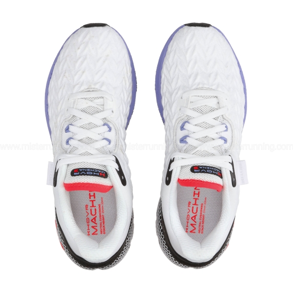 Under Armour HOVR Machina 3 Clone Women s Running Shoes White