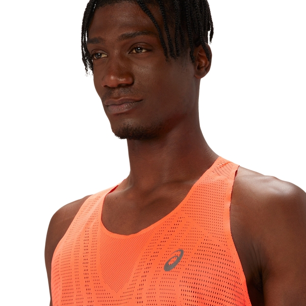 Asics metarun discount mens Orange
