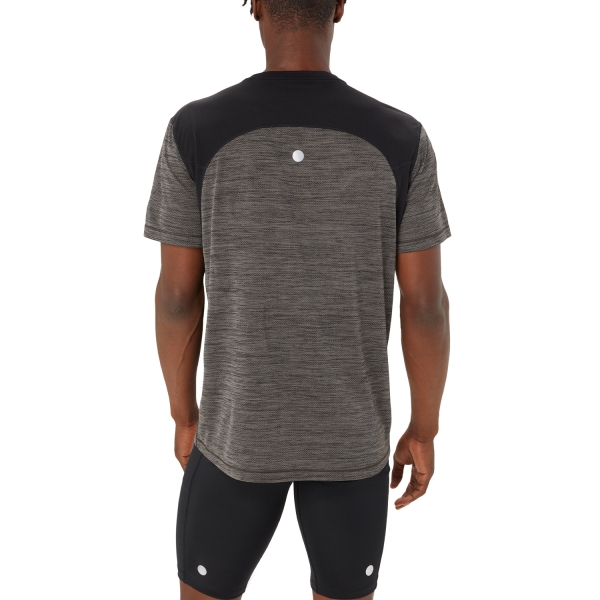 Asics Road Camiseta - Performance Black