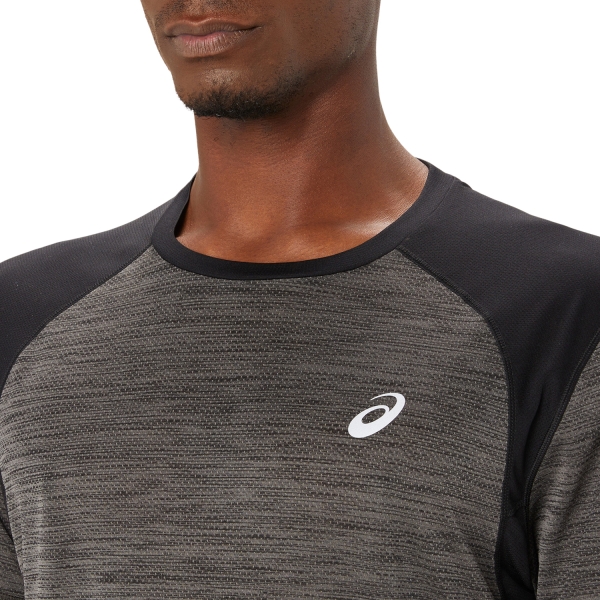 Asics Road Camiseta - Performance Black