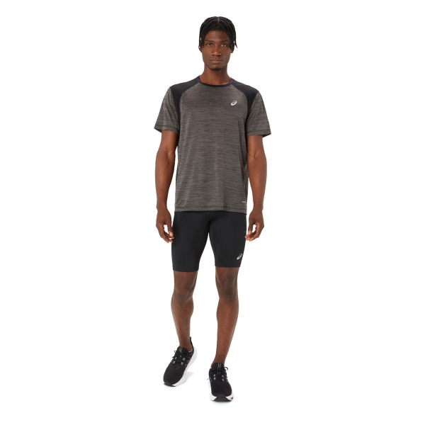 Asics Road Camiseta - Performance Black