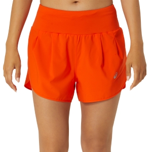 Pantaloncini asics gialli e blu shop