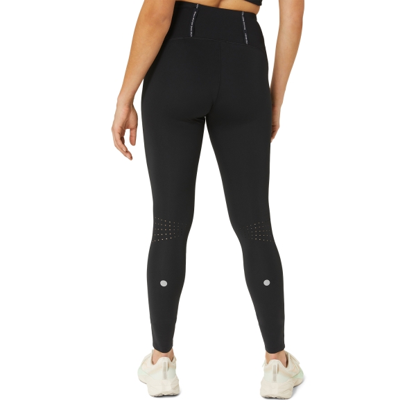 Asics Road Crew Tights - Performance Black