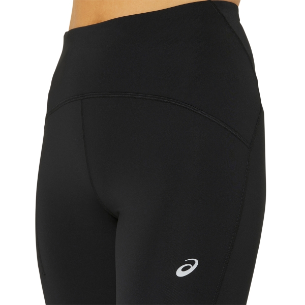 Asics Road Crew Tights - Performance Black