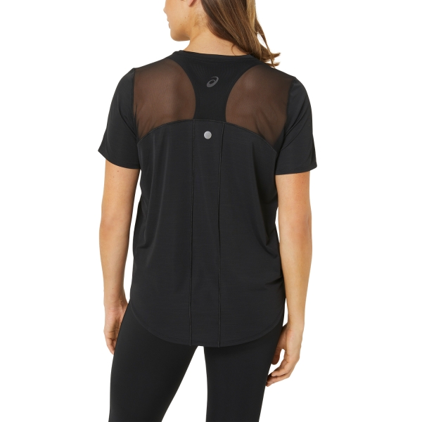 Asics Road Camiseta - Performance Black