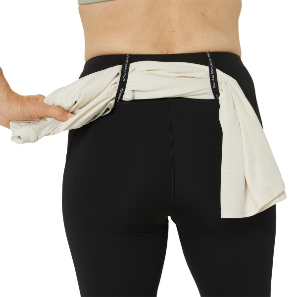 Asics Road Capri - Performance Black