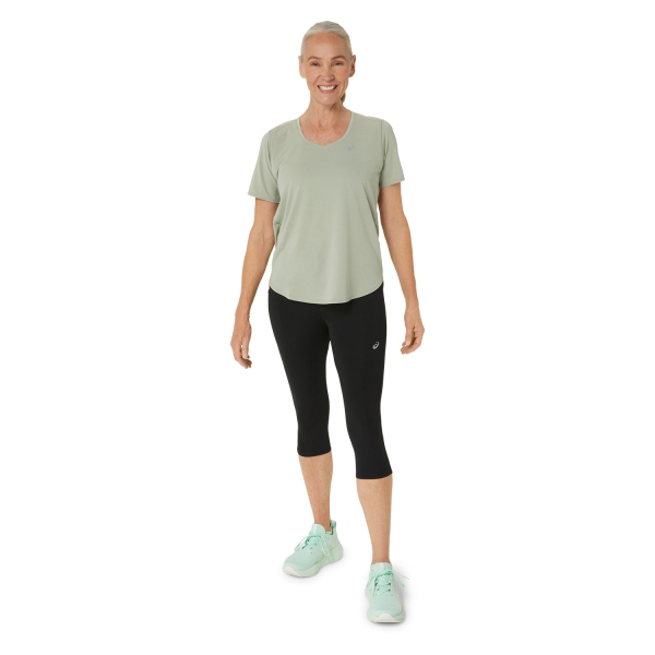 Asics Road Capri - Performance Black