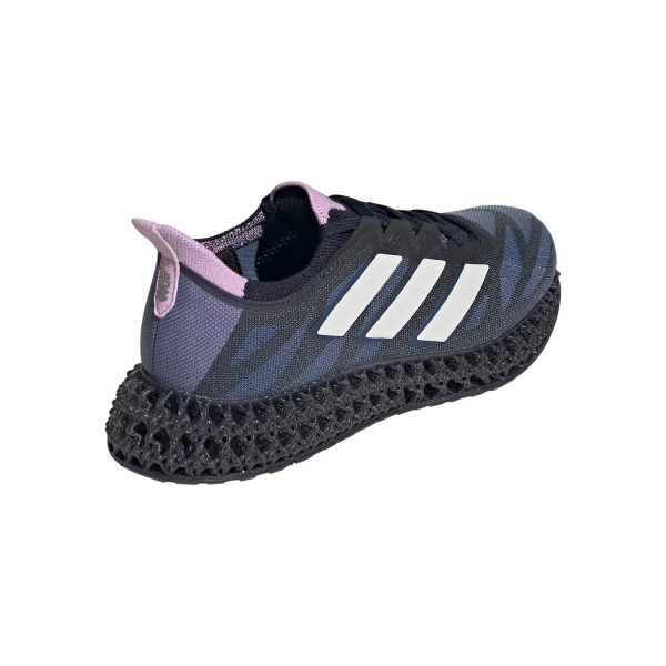 adidas 4DFWD 3 - Legend Ink/Zero Mint/Bliss Lilac