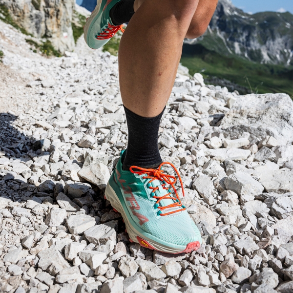 Altra Mont Blanc - Mint