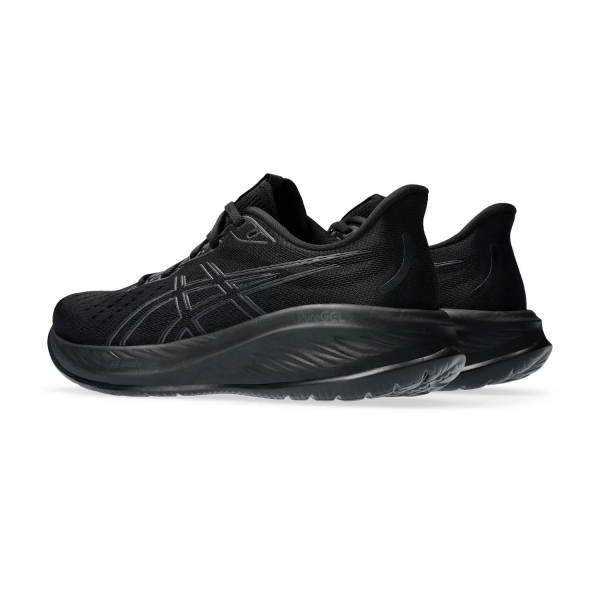 Asics Gel Cumulus 26 - Black