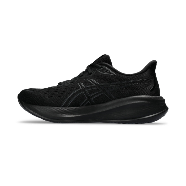 Asics Gel Cumulus 26 - Black