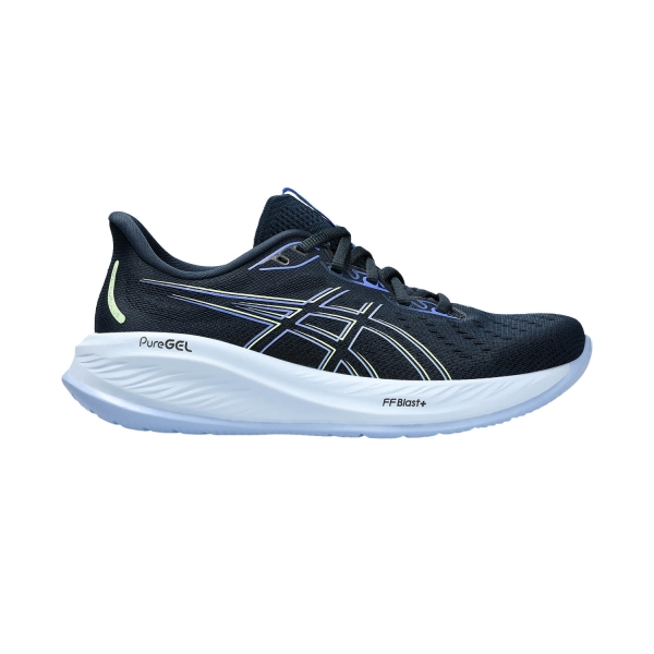 Scarpe Running Neutre Donna Asics Gel Cumulus 26  French Blue/Light Sapphire 1012B599400