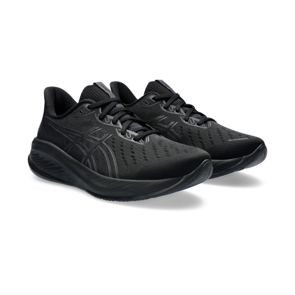 Asics Gel Cumulus 26 - Black