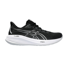 Asics Gel Cumulus 26 - Black/Concrete