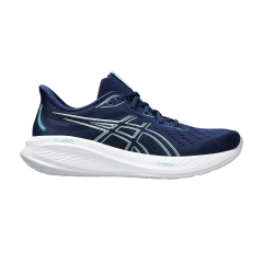 Asics Gel Cumulus 26 - Blue Expanse/Blue Teal