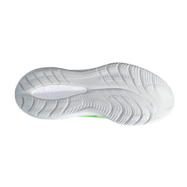 ASICS Gel Cumulus 26 - Electric Lime/White