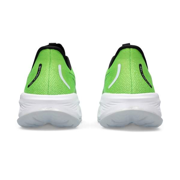 Asics Gel Cumulus 26 - Electric Lime/White