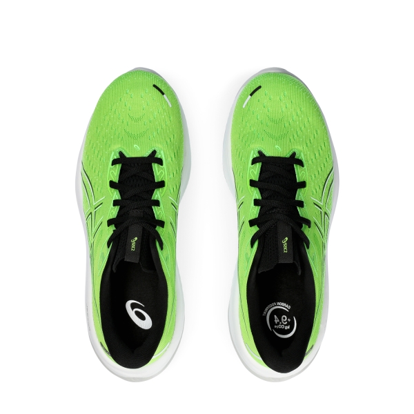 ASICS Gel Cumulus 26 - Electric Lime/White