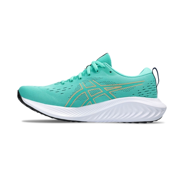 Asics Gel Excite 10 - Aurora Green/Champagne