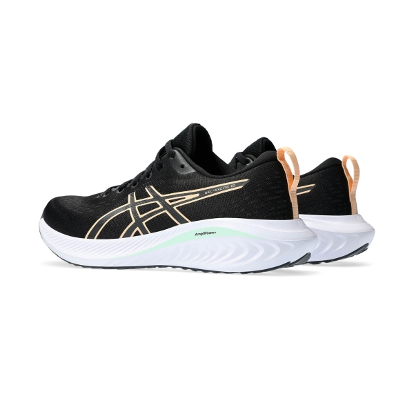 Asics Gel Excite 10 - Black/Apricot Crush