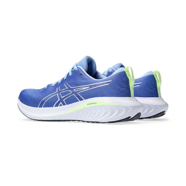 Asics Gel Excite 10 - Sapphire/Pure Silver