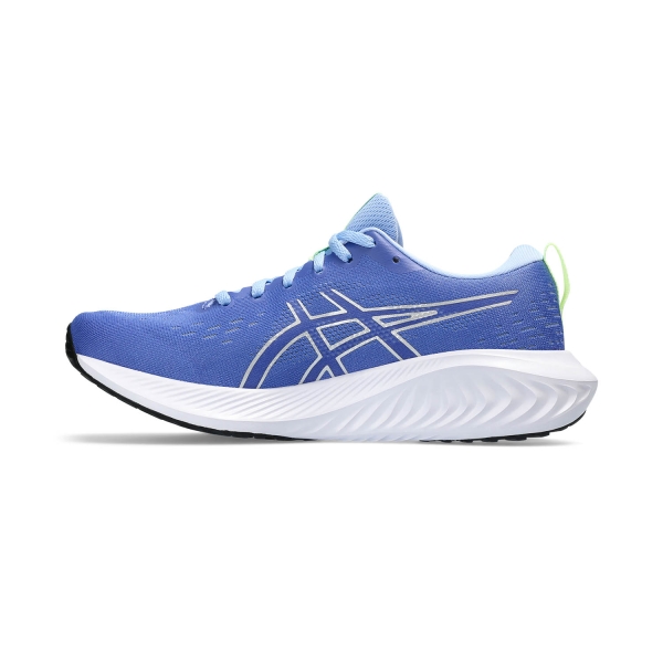 Asics Gel Excite 10 - Sapphire/Pure Silver