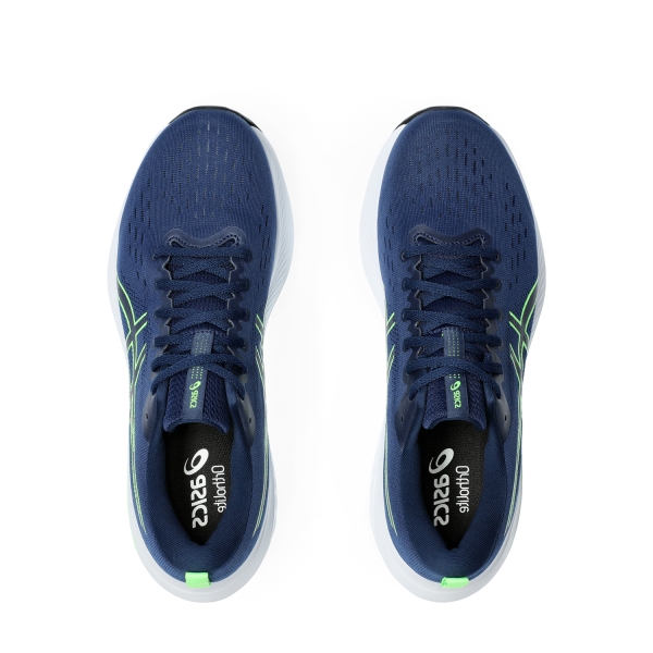 Asics Gel Excite 10 - Blue Expanse/Lime Burst