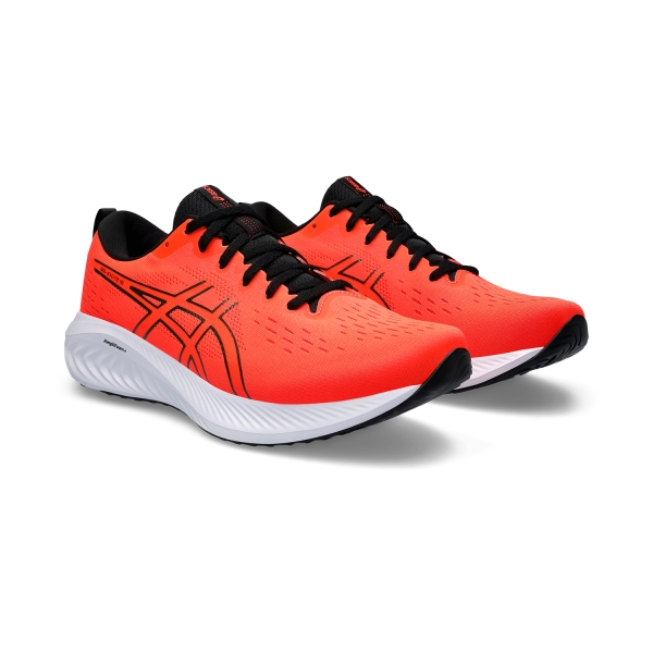 Asics Gel Excite 10 - Sunrise Red/Gunmetal