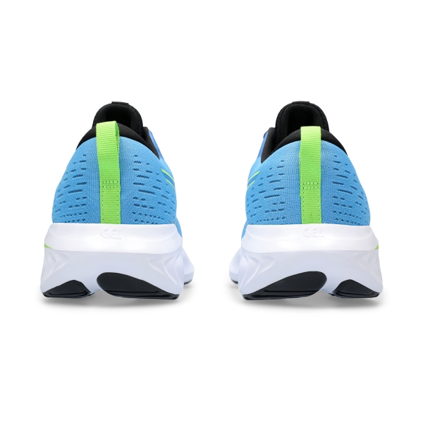 Asics Gel Excite 10 - Waterscape/Electric Lime