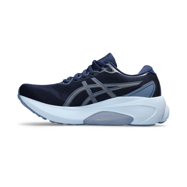 Asics Gel Kayano 30 - Blue Expanse/Light Navy