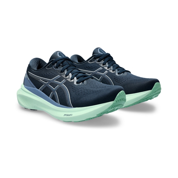 Asics Gel Kayano 30 - French Blue/Denim Blue