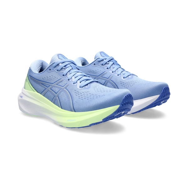 Asics Gel Kayano 30 - Light Sapphire/Light Blue