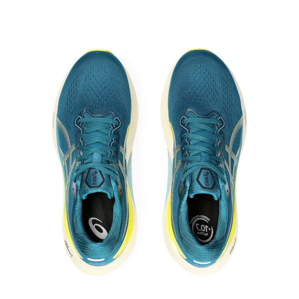 Asics Gel Kayano 30 - Evening Teal/Teal Tint