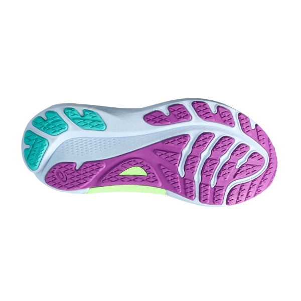 Asics Gel Kayano 30 Lite-Show - Lite Show/Illuminate Green