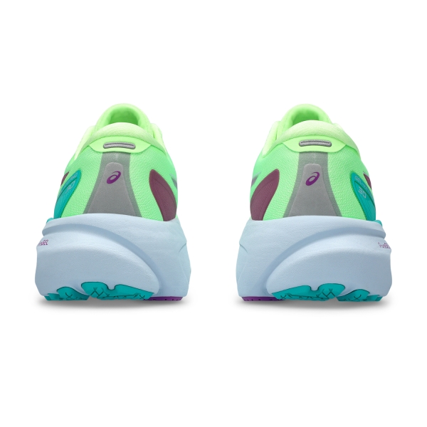 Asics Gel Kayano 30 Lite-Show - Lite Show/Illuminate Green