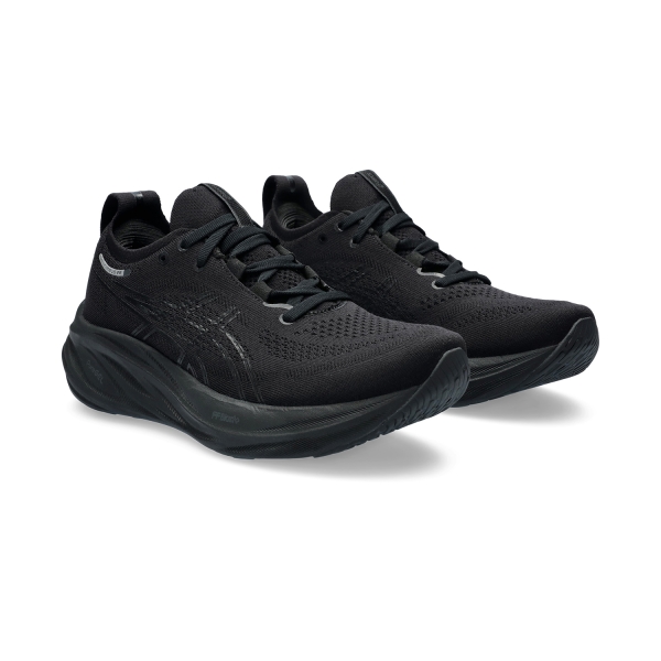 Asics Gel Nimbus 26 - Black