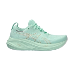 Asics Gel Nimbus 26 - Mint Tint/Pale Mint