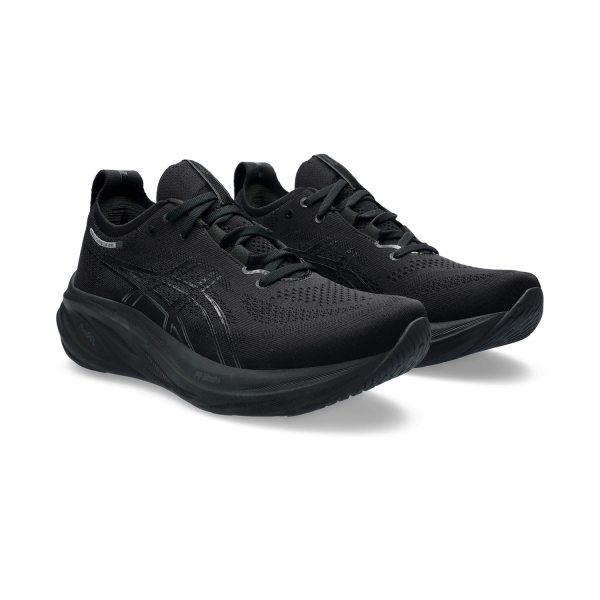 Men's GEL-NIMBUS 25, Piedmont Grey/Foggy Teal, Running Shoes