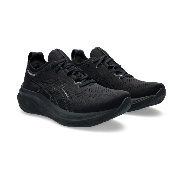 Asics Gel Nimbus 26 - Black