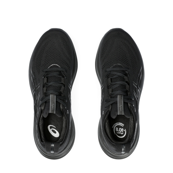 Asics Gel Nimbus 26 - Black