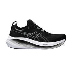 Asics Gel Nimbus 26 - Black/Graphite Grey